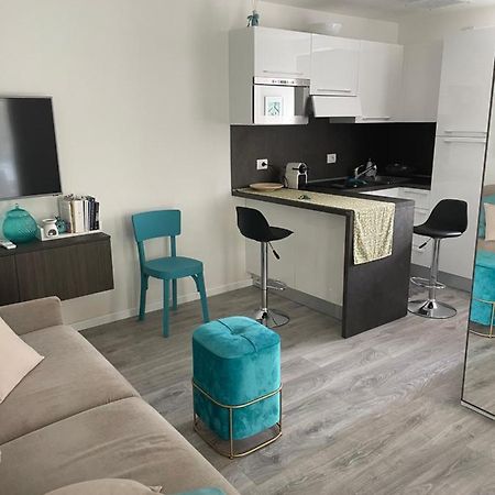 Tiffany Home Verona Buitenkant foto