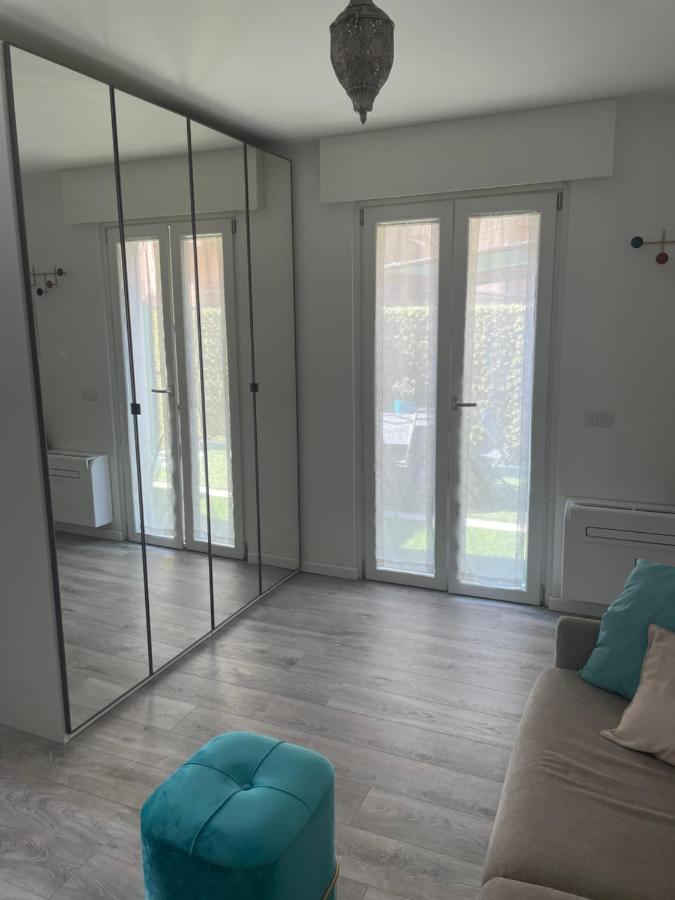 Tiffany Home Verona Buitenkant foto