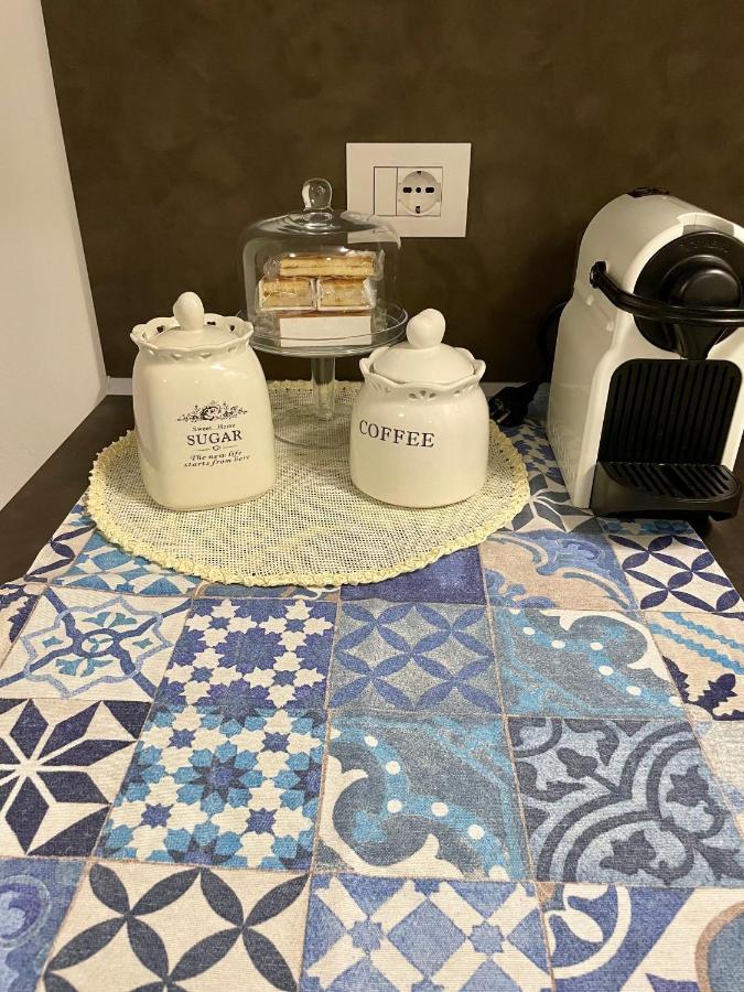 Tiffany Home Verona Buitenkant foto
