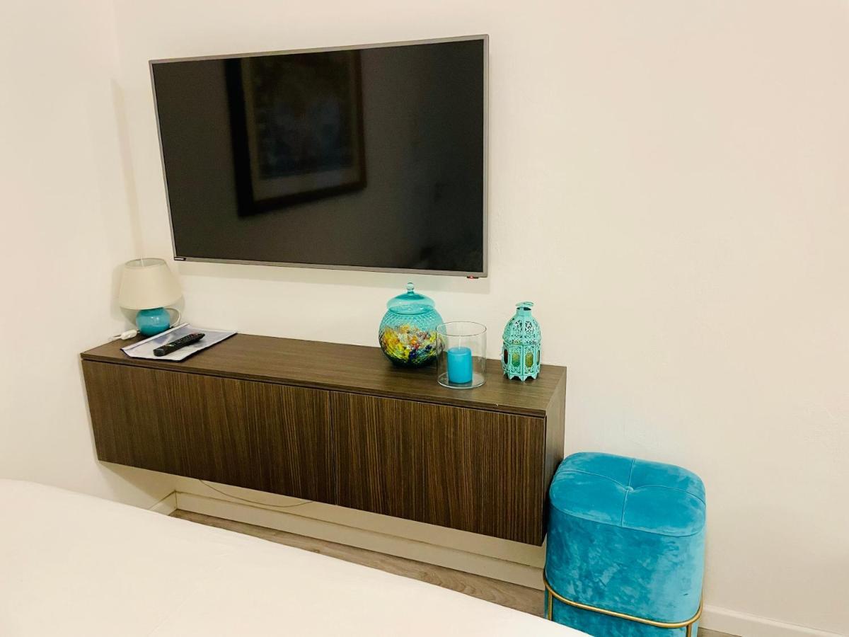 Tiffany Home Verona Buitenkant foto