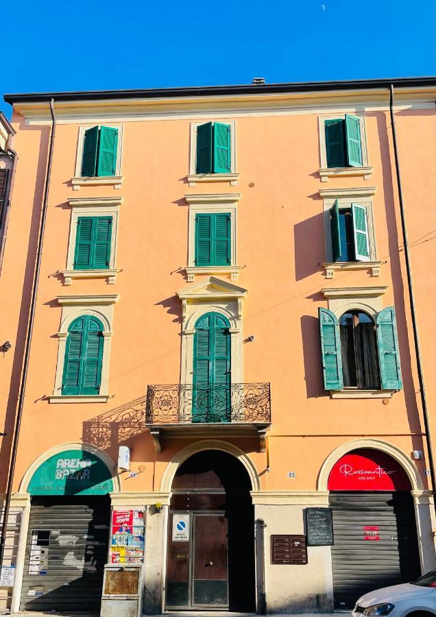 Tiffany Home Verona Buitenkant foto